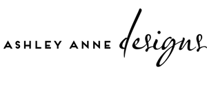 Ashley anne designs logo