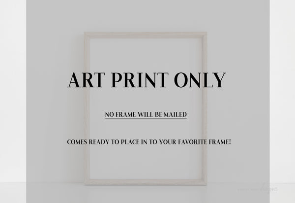 Boston Terrier Silhouette Pet Art Print