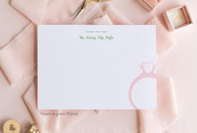 Future Mrs. Thank You Cards - Ashley Anne Designs