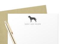 Labrador Retriever Note Cards - Ashley Anne Designs