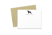 Rottweiler Note Cards - Ashley Anne Designs